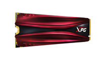SSD XPG GAMMIX S11 Pro M.2 1 TB PCI Express 3.0 3D TLC NVMe [AGAMMIXS11P-1TT-C]