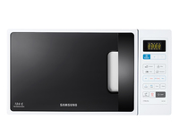 SAMSUNG GE73A FORNO A MICROONDE + GRILL 20 LT 750 W BIANCO [GE73A/XET]