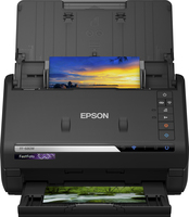 Scanner Epson FastFoto FF-680W [B11B237401]