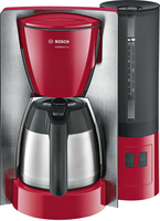 Bosch TKA6A684 macchina per caffè Automatica 1 L [TKA6A684]