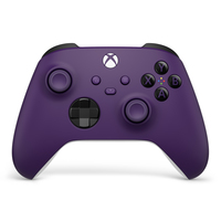 Microsoft Controller Wireless per Xbox - Astral Purple Series X|S, One e dispositivi Windows [889842823936]