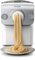 Philips Avance Collection Pasta Maker HR2375/05, macchina per pasta fresca automatica [HR2375/05]