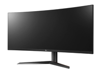 Monitor LG 38GL950G-B LED display 96,5 cm (38