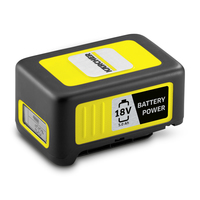 Kärcher 2.445-035.0 batteria e caricabatteria per utensili elettrici [2.445-035.0]
