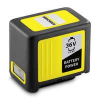Kärcher 2.445-031.0 batteria e caricabatteria per utensili elettrici [2.445-031.0]