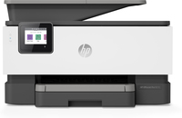 Multifunzione HP OfficeJet Pro 9010 Getto termico d'inchiostro 4800 x 1200 DPI 22 ppm A4 Wi-Fi [3UK83B]