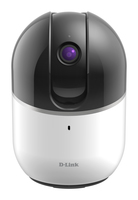 D-Link DCS-8515LH telecamera di sorveglianza Cupola Telecamera sicurezza IP Interno 1280 x 720 Pixel Scrivania/Parete [DCS-8515LH]