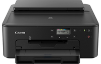 Stampante inkjet Canon PIXMA TS705 stampante a getto d'inchiostro A colori 4800 x 1200 DPI A4 Wi-Fi [TS705]