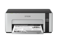 Stampante inkjet Epson EcoTank ET-M1120 stampante a getto d'inchiostro 1440 x 720 DPI A4 Wi-Fi [C11CG96402BY]