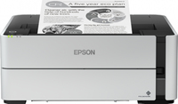 Stampante inkjet Epson EcoTank ET-M1180 stampante a getto d'inchiostro 1200 x 2400 DPI A4 Wi-Fi [C11CG94402BY]