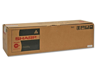 Sharp MX61GTCA cartuccia toner 1 pz Originale Ciano [MX-61GTCA]