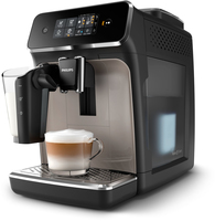 Macchina per caffè Philips 3 bevande, macchine da completamente automatiche [EP2235/40]