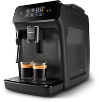 Macchina per caffè Philips 1200 series 2 bevande, macchina da automatica [EP1220/00]