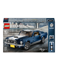 LEGO Creator Ford Mustang [10265]