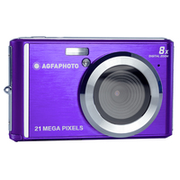 Fotocamera digitale AgfaPhoto Compact Realishot DC5200 1/4