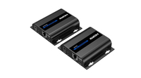 Vivolink VLHDMIEXT1-KIT moltiplicatore AV (HDMI Extender Kit over IP - Receiver 120m version 2 Warranty: 36M) [VLHDMIEXT1-KIT]