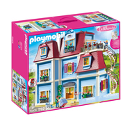 Playmobil Dollhouse 70205 set da gioco [70205A]
