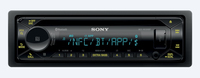 Autoradio Sony MEX-N5300BT Nero 220 W Bluetooth [MEXN5300BT]