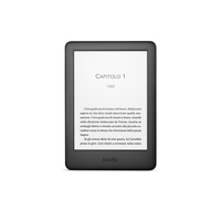 Lettore eBook Amazon B07FQ473ZZ lettore e-book Touch screen 4 GB Wi-Fi Nero [B07FQ473ZZ]