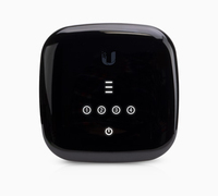 Ubiquiti Networks UF-WIFI router wireless Gigabit Ethernet Nero [UF-WIFI]