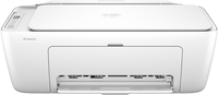 HP DeskJet Stampante multifunzione 2810e, Colore, per Casa, Stampa, copia, scansione, scansione verso PDF [588Q0B#629]
