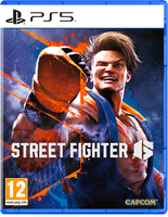 Videogioco Deep Silver Street Fighter 6 Standard PlayStation 5 [1116448]