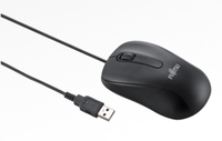 Fujitsu M520, 10 pcs mouse USB tipo A [S26381-F467-L41]