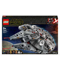 LEGO Star Wars Millennium Falcon [75257]