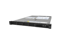 Lenovo ThinkSystem SR530 server Rack (1U) Intel® Xeon® Silver 2,1 GHz 16 GB DDR4-SDRAM 750 W [7X08A0ADEA]