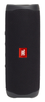 JBL FLIP 5 Altoparlante portatile stereo Nero 20 W [FLIP5 BLACK]