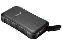 Batteria portatile Sandberg Survivor Powerbank 30000 PD45W [420-48]