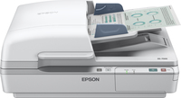 Scanner Epson WorkForce DS-6500 Power PDF [B11B205231PP]