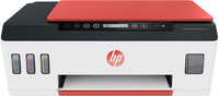 HP Smart Tank Plus Stampante multifunzione wireless 559, Stampa, scansione, copia, wireless, scansione verso PDF [3YW75A]