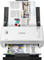 Scanner Epson WorkForce DS-410 Power PDF [B11B249401PP]