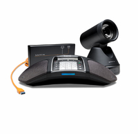 Konftel C50300Wx Hybrid sistema di conferenza 20 persona(e) 2 MP Sistema videoconferenza gruppo [951401078]