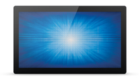 Elo Touch Solutions 2295L 54,6 cm [21.5] 1920 x 1080 Pixel Full HD LED screen Nero (2295L 21.5IN WIDE FHD WVA OPEN - CAP 10 ZBEZEL HDMI VGA USB CLEAR) [E146083]