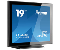 iiyama ProLite T1932MSC-B5AG monitor touch screen 48,3 cm (19