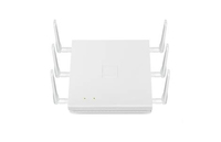 Access point Lancom Systems LN-1702B 1733 Mbit/s Bianco Supporto Power over Ethernet (PoE) [61794]
