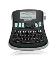 Stampante per etichette/CD DYMO LabelManager ™ 210D QWERTY Kitcase [2094492]