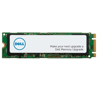 SSD DELL AA615519 drives allo stato solido M.2 256 GB PCI Express NVMe [AA615519]