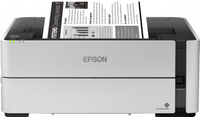 Stampante inkjet Epson EcoTank ET-M1170 stampante a getto d'inchiostro 1200 x 2400 DPI A4 Wi-Fi [C11CH44401BY]