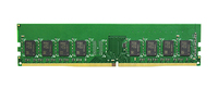 Synology D4NE-2666-4G memoria 4 GB 1 x DDR4 2666 MHz [D4NE-2666-4G]