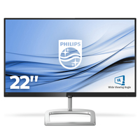Philips E Line Monitor LCD 226E9QHAB/00 [226E9QHAB/00]