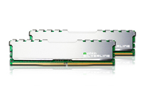 Mushkin Silverline memoria 32 GB 2 x 16 DDR4 2666 MHz [MSL4U266KF16GX2]