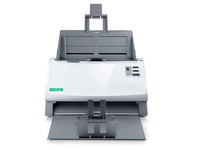 Plustek SmartOffice PS3140U Scanner ADF 600 x DPI A4 Grigio, Bianco [0297TS]