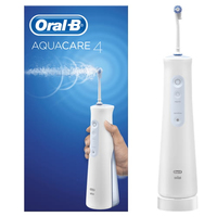 Oral-B Idropulsore Portatile Aquacare con Tecnologia Oxyjet [no]