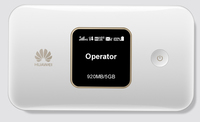 Huawei E5785 router wireless Dual-band (2.4 GHz/5 GHz) 4G Bianco [E5785-320-W]