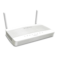 Draytek V2620LN-K router cablato Bianco [V2620LN-K]