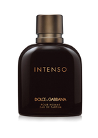 Dolce&Gabbana Intenso Eau De Parfum 125ml