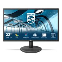 Philips S Line Monitor LCD 221S8LDAB/00 [221S8LDAB/00]